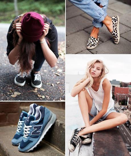 collagevintage inspiration street style