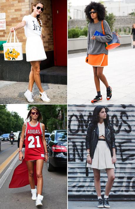 collagevintage inspiration street style