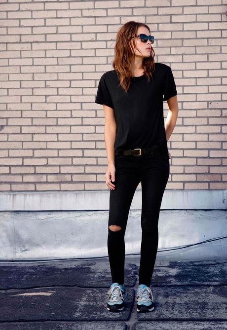 collagevintage inspiration street style