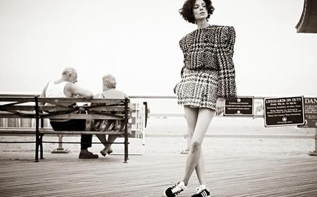 collagevintage inspiration street style