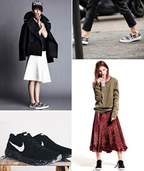 collagevintage inspiration street style