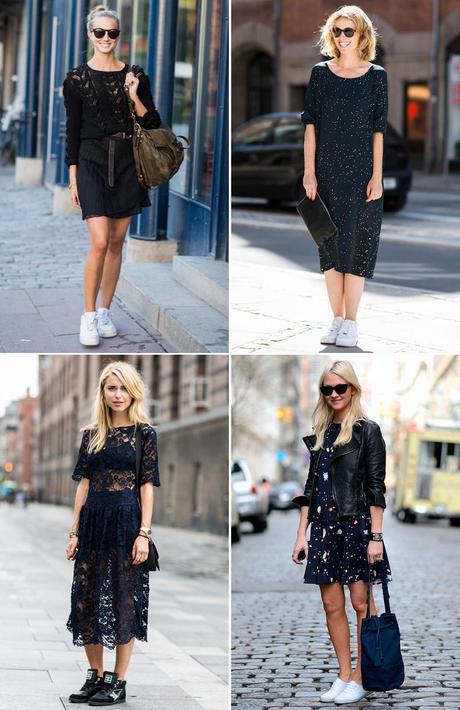 collagevintage inspiration street style