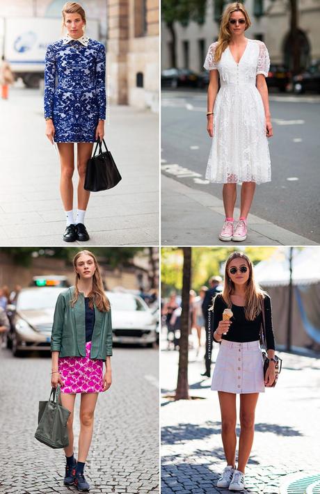 collagevintage inspiration street style