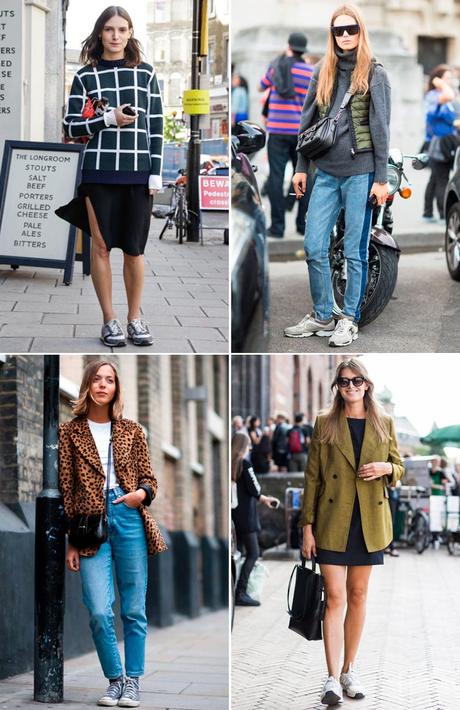 collagevintage inspiration street style