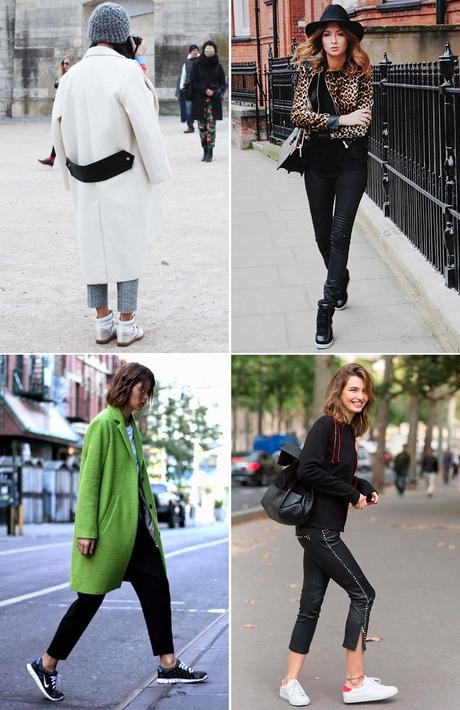 collagevintage inspiration street style