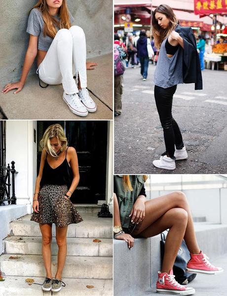 collagevintage inspiration street style