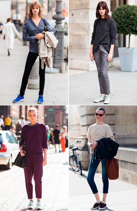 collagevintage inspiration street style