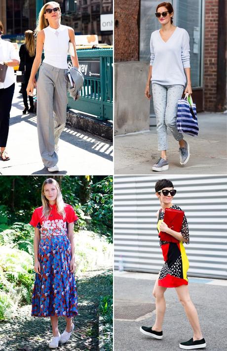 collagevintage inspiration street style