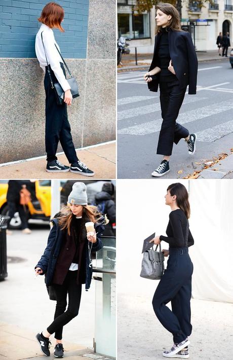 collagevintage inspiration street style