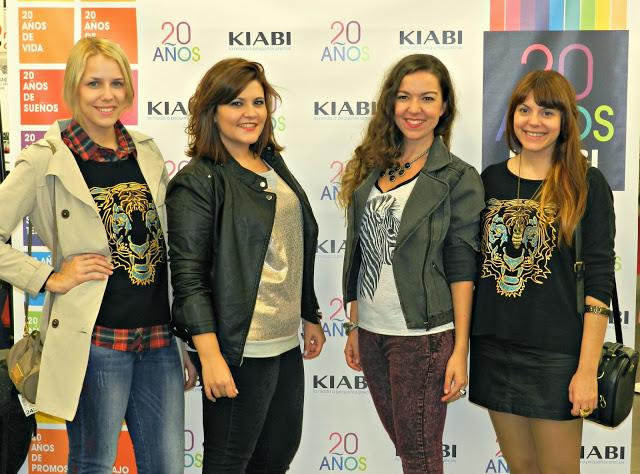 Fashion Night KIABI