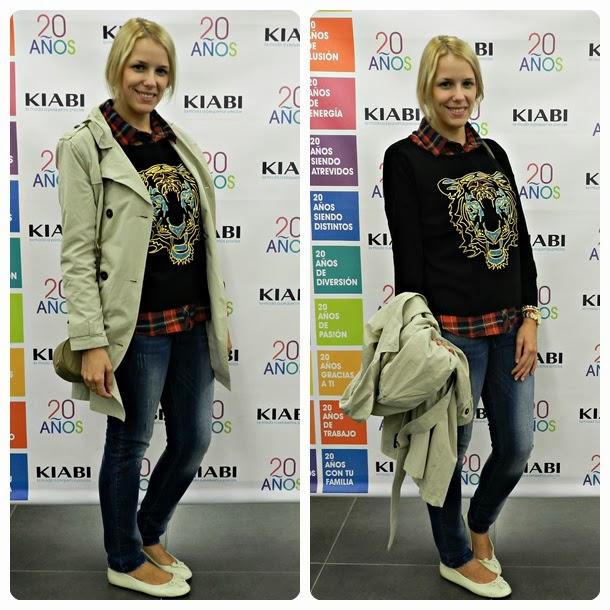 Fashion Night KIABI