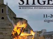 Sitges 2013, Palmarés completo
