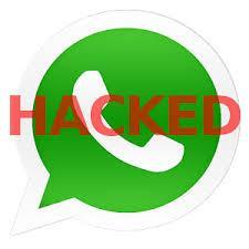 Whatshap hackeado palestino