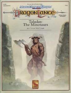 Taladas para Lunawolf