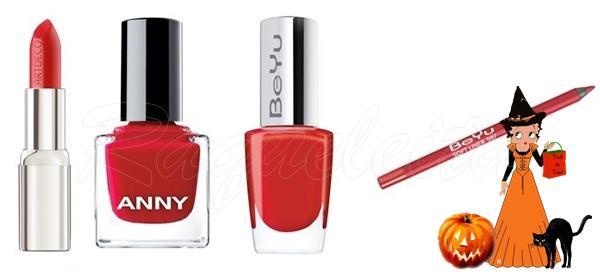 Maquíllate para Halloween en Douglas