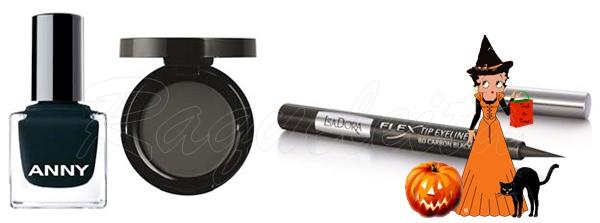 Maquíllate para Halloween en Douglas