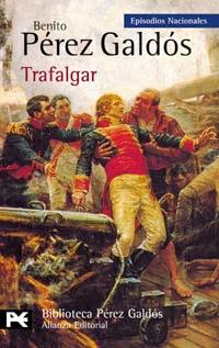 Reseña: Trafalgar ~ La corte de Carlos IV