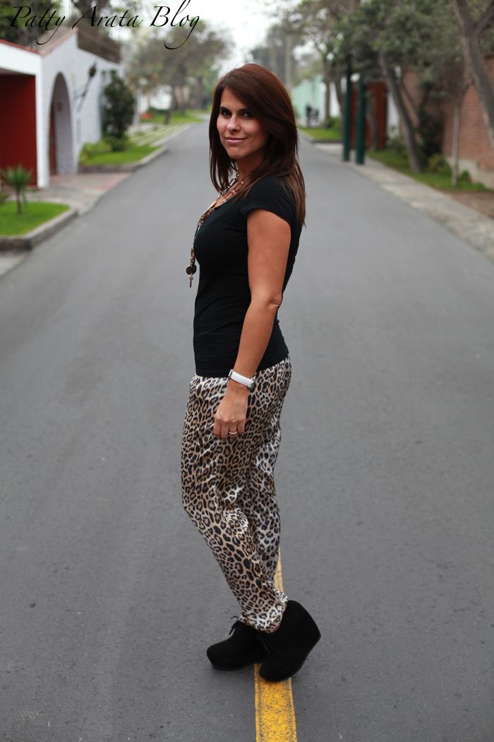 Mis Looks - Casual para la Universidad - UPC