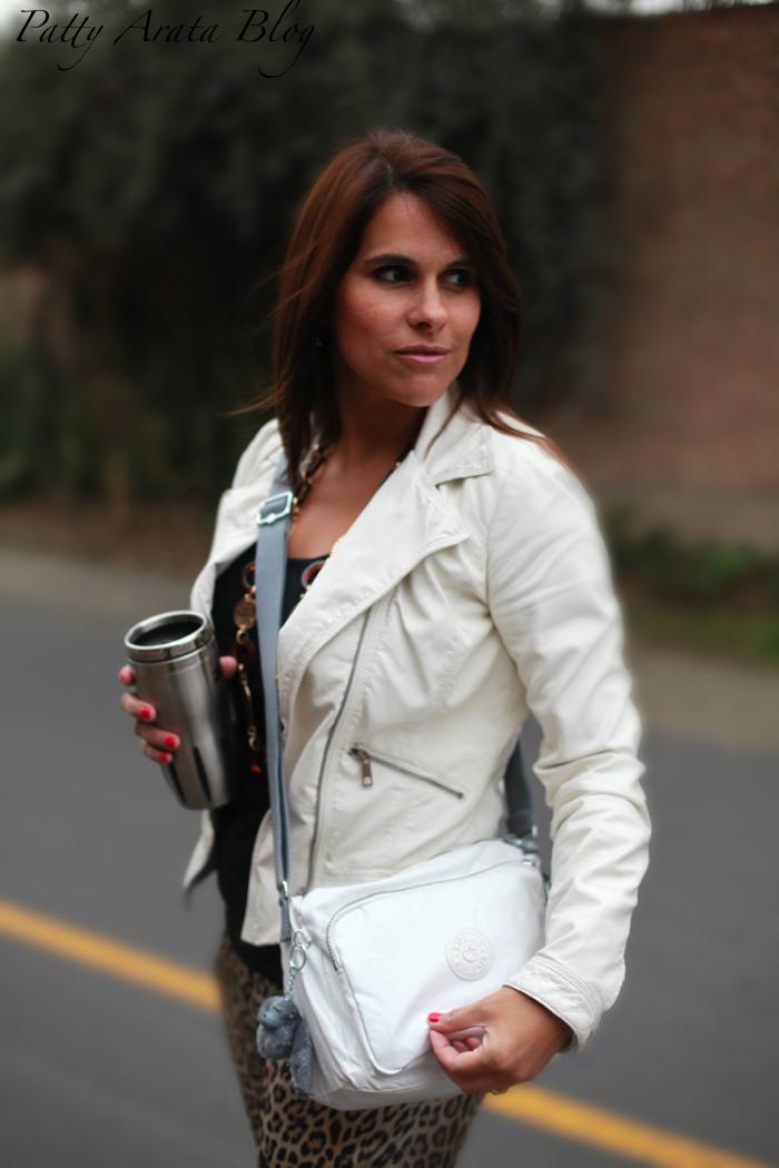 Mis Looks - Casual para la Universidad - UPC