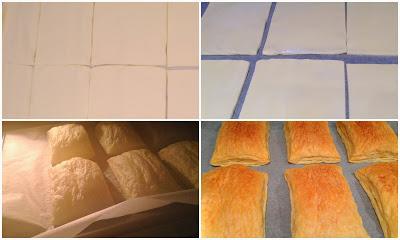 Cocinando en Arenys.