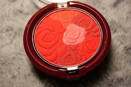 Lo ví y me enamoré: Nuevo colorete en H&M;. Lo ví y me enamoré: Nuevo colorete en H&M;.