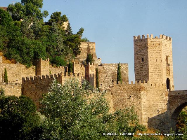 Ciudad levantada en el aire