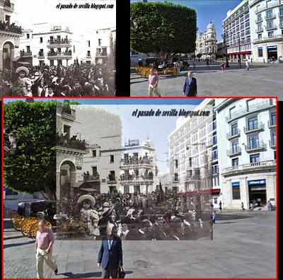 Tantos nombres como caras