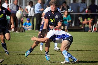 SE CONOCERÁ A LOS DOS FINALISTAS DEL CAMPEONATO DE RUGBY CHILE ADO