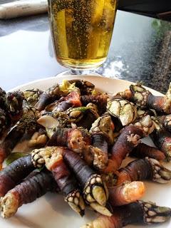 Restaurante Sanpas