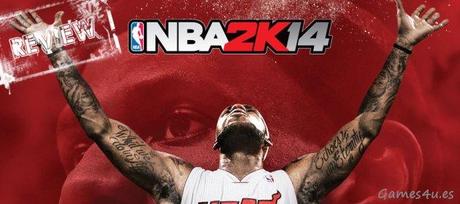 Análisis NBA 2K14 para Xbox 360, vuelve a la cancha nba 2k14 analisis Análisis NBA 2K14 para Xbox 360, vuelve a la cancha