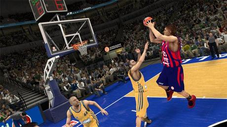 Análisis NBA 2K14 para Xbox 360, vuelve a la cancha nba 2k14 2 Análisis NBA 2K14 para Xbox 360, vuelve a la cancha