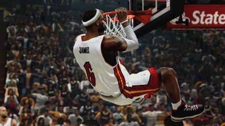 Análisis NBA 2K14 para Xbox 360, vuelve a la cancha nba 2k14 1 Análisis NBA 2K14 para Xbox 360, vuelve a la cancha