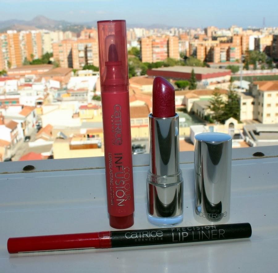 Favoritos del momento