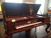 Avance de entrevistas