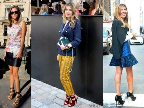 aquazzura, olivia palermo, giovanna bataglia, hayley bloomingdale, isabeli fontana, karolina kurkova, jessica chastain, lauren dupond, marina larroude, nina garcia, sara brajovic, erin wasson, talian shoe brand, edgardo osorio, cristina blanco, guiadeestilo, spanish fashion blogger