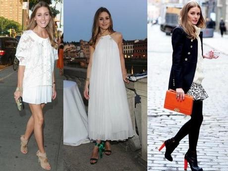 aquazzura, olivia palermo, giovanna bataglia, hayley bloomingdale, isabeli fontana, karolina kurkova, jessica chastain, lauren dupond, marina larroude, nina garcia, sara brajovic, erin wasson, talian shoe brand, edgardo osorio, cristina blanco, guiadeestilo, spanish fashion blogger
