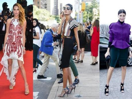 aquazzura, olivia palermo, giovanna bataglia, hayley bloomingdale, isabeli fontana, karolina kurkova, jessica chastain, lauren dupond, marina larroude, nina garcia, sara brajovic, erin wasson, talian shoe brand, edgardo osorio, cristina blanco, guiadeestilo, spanish fashion blogger