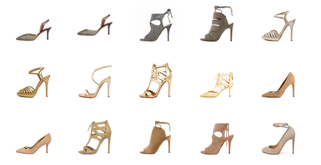 aquazzura, olivia palermo, giovanna bataglia, hayley bloomingdale, isabeli fontana, karolina kurkova, jessica chastain, lauren dupond, marina larroude, nina garcia, sara brajovic, erin wasson, talian shoe brand, edgardo osorio, cristina blanco, guiadeestilo, spanish fashion blogger