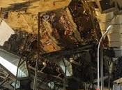 Nuevo Mercat dels Encants Barcelona