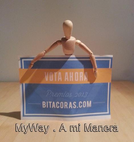 El PATXI de campaña