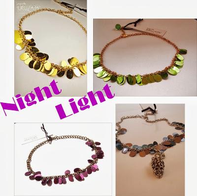 BRILLA DE NOCHE, BRILLA DE DIA !!!