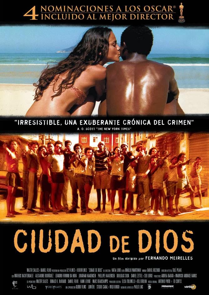 Ciudad de Dios. Martes 22, 19 horas, Teatro CajaGRANADA