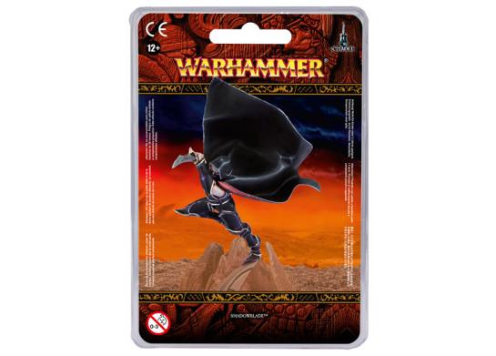 Shadowblade blister