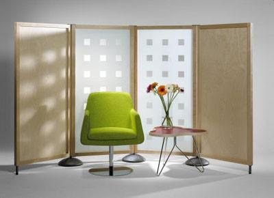 biombos