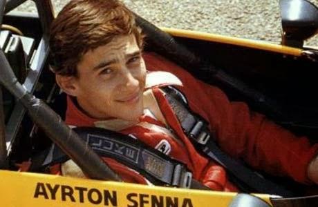20 DE OCTUBRE - FESTIVAL DE OCTUBRE - ULTIMA CORONACION DE SENNA