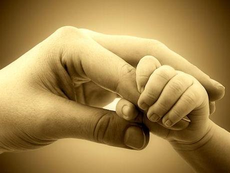 Cuando llega el momento de volar...