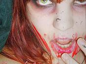 #Reto# ~Halloween~ Vampiro Elizabeth Bathory Condesa Sangrienta
