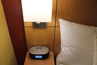 El Hotel de la Semana: Courtyard by Marriot de León