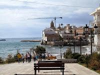 Sitges fantástico // Xató de Sitges