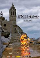 Sitges fantástico // Xató de Sitges